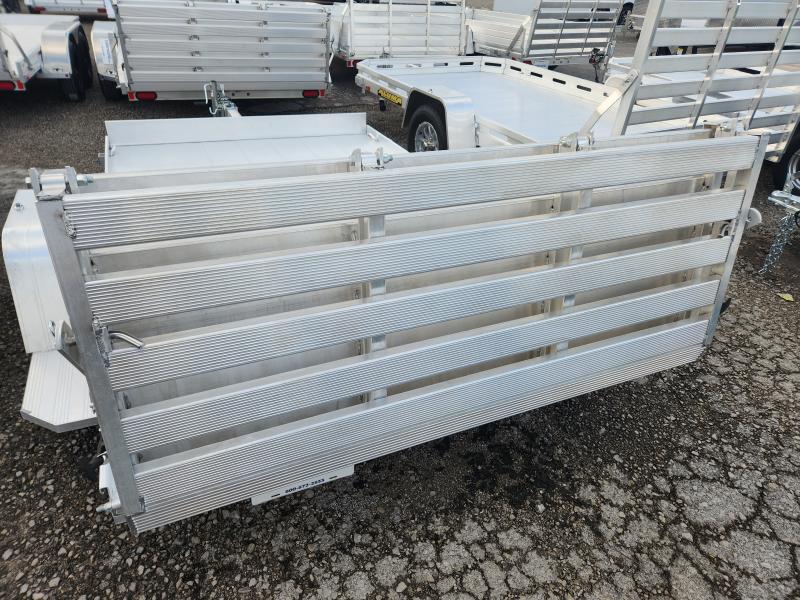 new Utility Trailers Aluma  for sale, in Bowling Green, KY Thumbnail 7