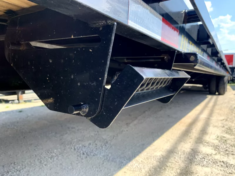 used Equipment / Flatbed Trailers Big Tex Trailers  for sale, in Bowling Green, KY Thumbnail 5