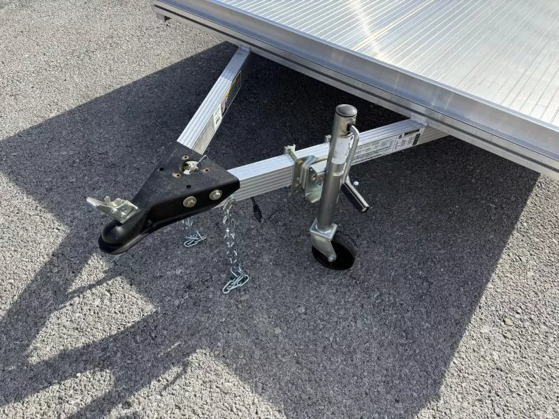 new Utility Trailers Triton Trailers  for sale, in Bowling Green, KY Thumbnail 2
