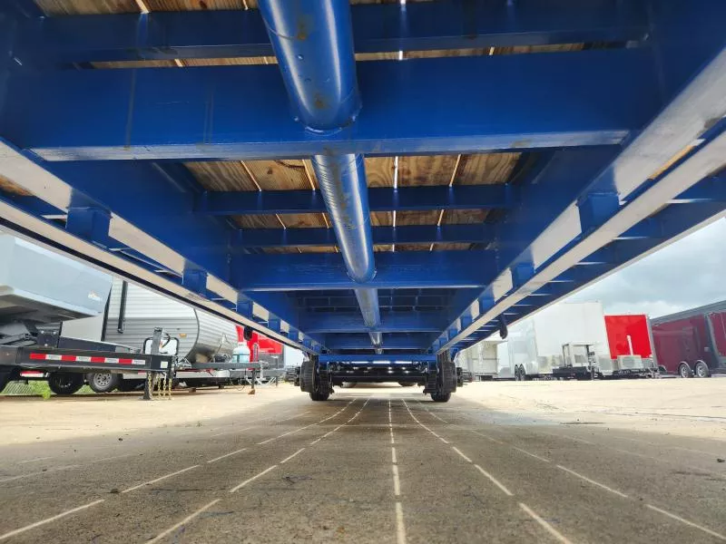 new Equipment / Flatbed Trailers Dura-Haul  for sale, in Bowling Green, KY Thumbnail 9