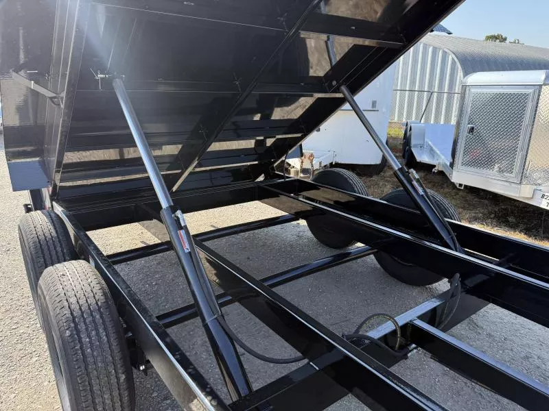 new Dump Trailers Quality Steel And Aluminum  for sale, in Bowling Green, KY Thumbnail 10