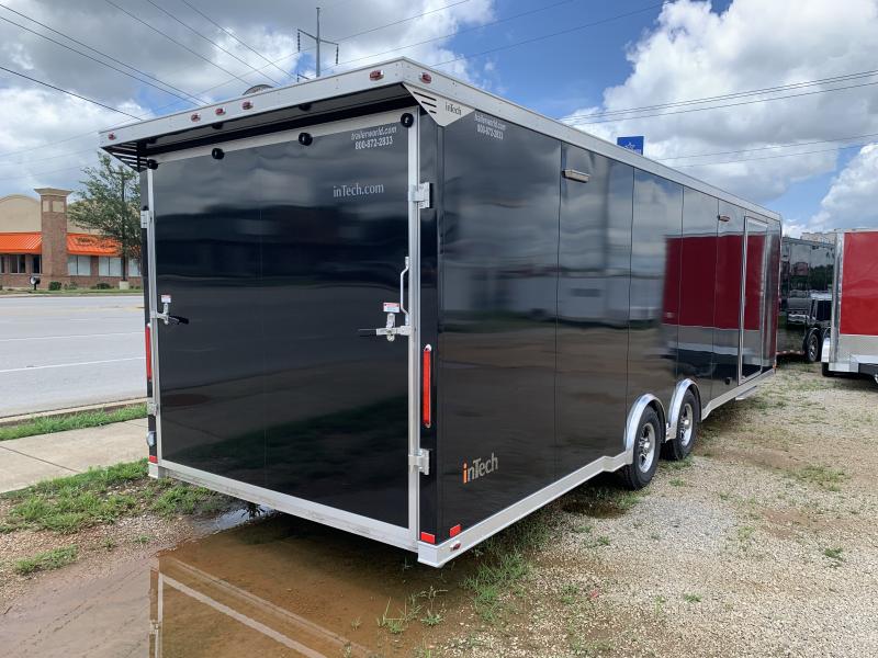 new Car Haulers / Racing Trailers InTech  for sale, in Bowling Green, KY Thumbnail 6