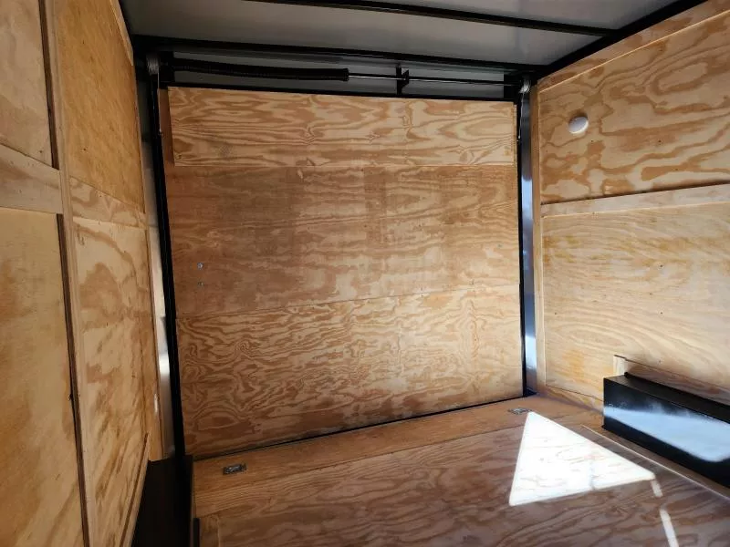 new Cargo (Enclosed) Trailers Quality Cargo  for sale, in Bowling Green, KY Thumbnail 9
