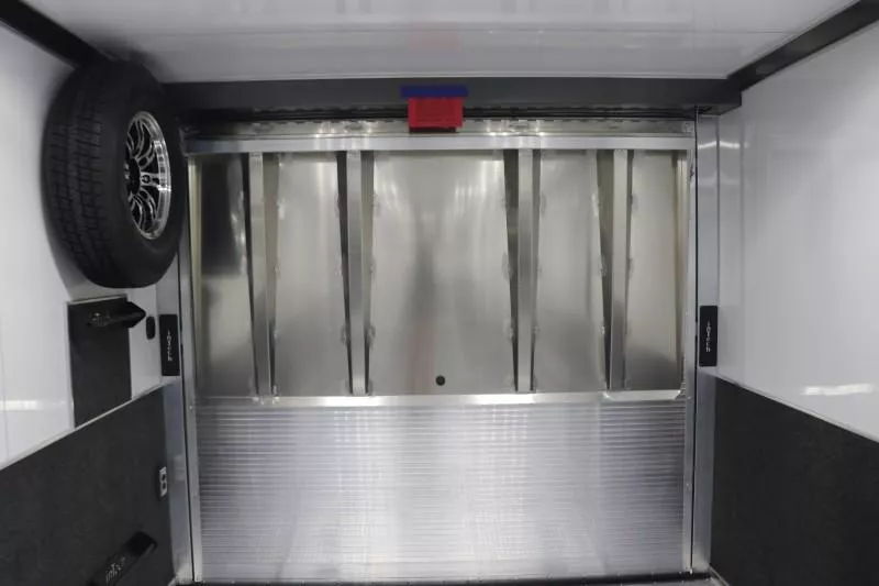 new Car Haulers / Racing Trailers InTech  for sale, in Bowling Green, KY Thumbnail 21
