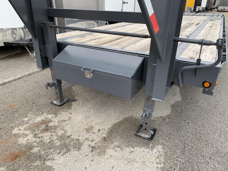 used Equipment / Flatbed Trailers Big Tex Trailers  for sale, in Bowling Green, KY Thumbnail 9