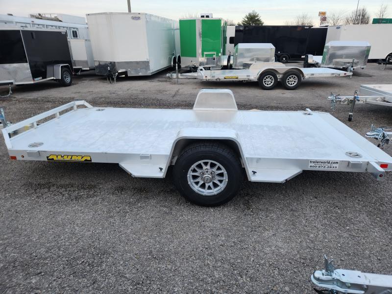 new Equipment / Flatbed Trailers Aluma  for sale, in Bowling Green, KY Thumbnail 6