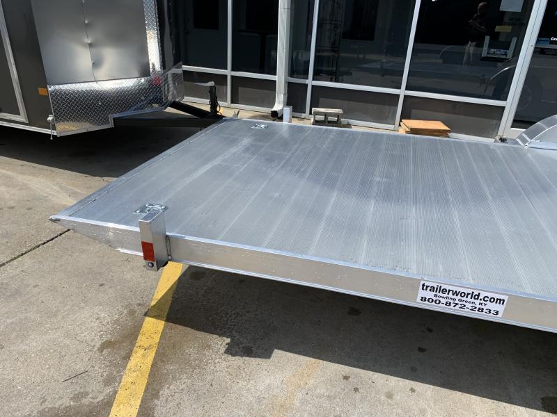 new Equipment / Flatbed Trailers ALCOM  for sale, in Bowling Green, KY Thumbnail 8