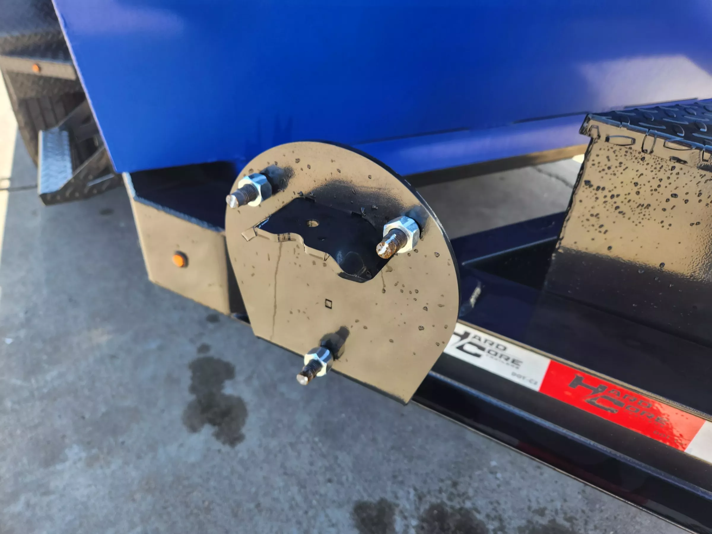 new Dump Trailers Other  for sale, in Bowling Green, KY Thumbnail 9