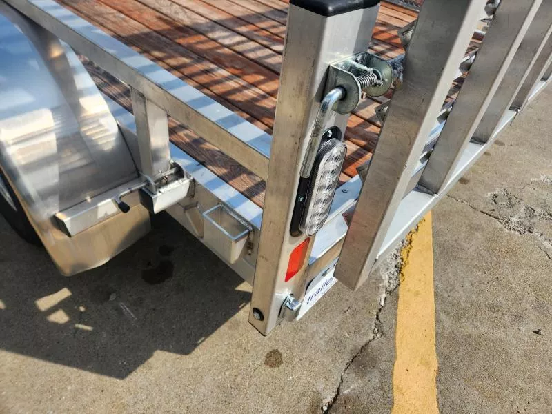 used Utility Trailers Black Rhino  for sale, in Bowling Green, KY Thumbnail 5