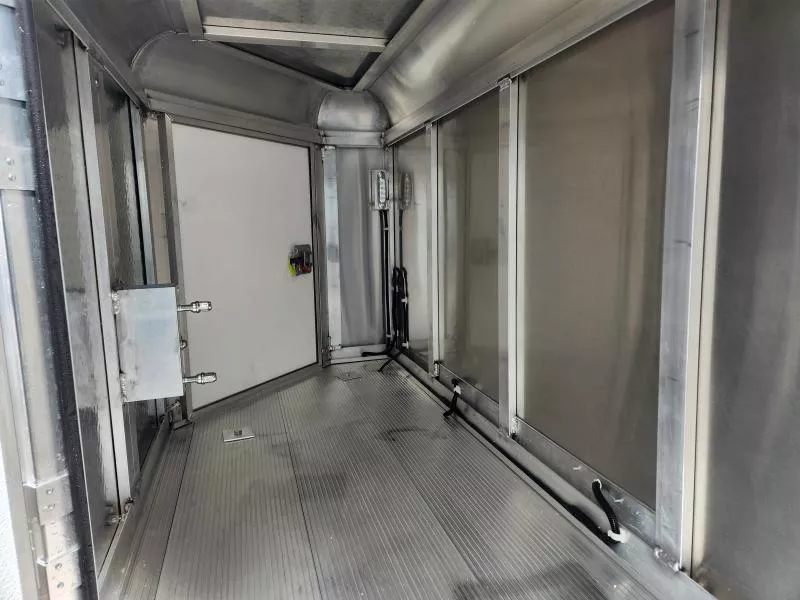 new Car Haulers / Racing Trailers Aluma  for sale, in Bowling Green, KY Thumbnail 3