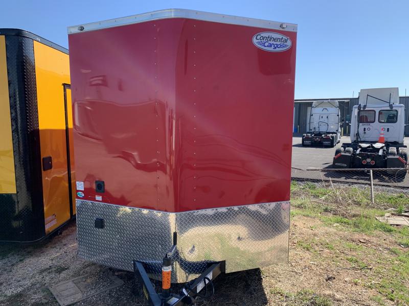 new Vending / Concession Trailers Continental Cargo  for sale, in Bowling Green, KY Thumbnail 3