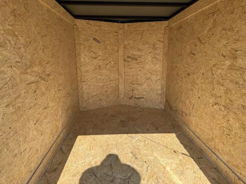 new Cargo (Enclosed) Trailers Covered Wagon Trailers  for sale, in Bowling Green, KY Thumbnail 10