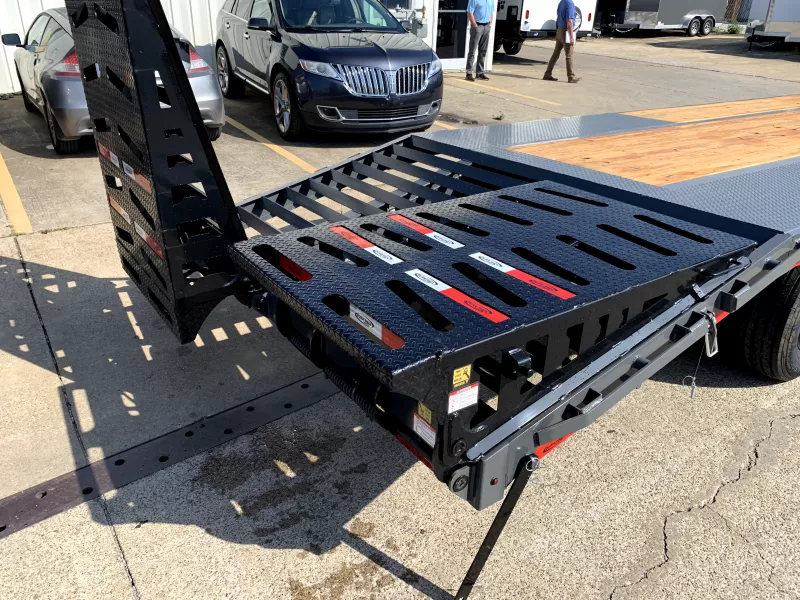 new Equipment / Flatbed Trailers Dura-Haul  for sale, in Bowling Green, KY Thumbnail 19