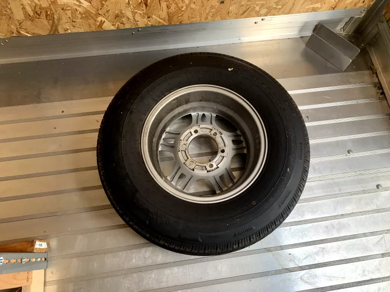 used Cargo (Enclosed) Trailers EBY  for sale, in Bowling Green, KY Thumbnail 15