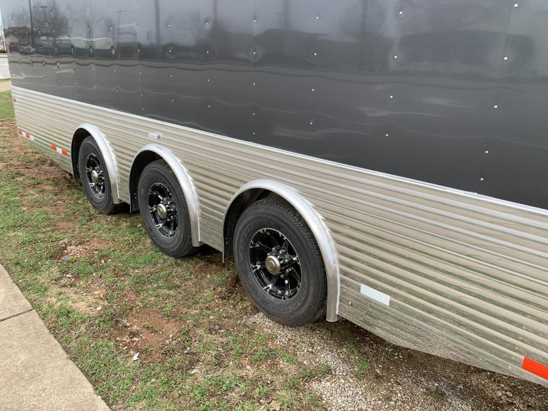 new Car Haulers / Racing Trailers Sundowner Trailers  for sale, in Bowling Green, KY Thumbnail 6