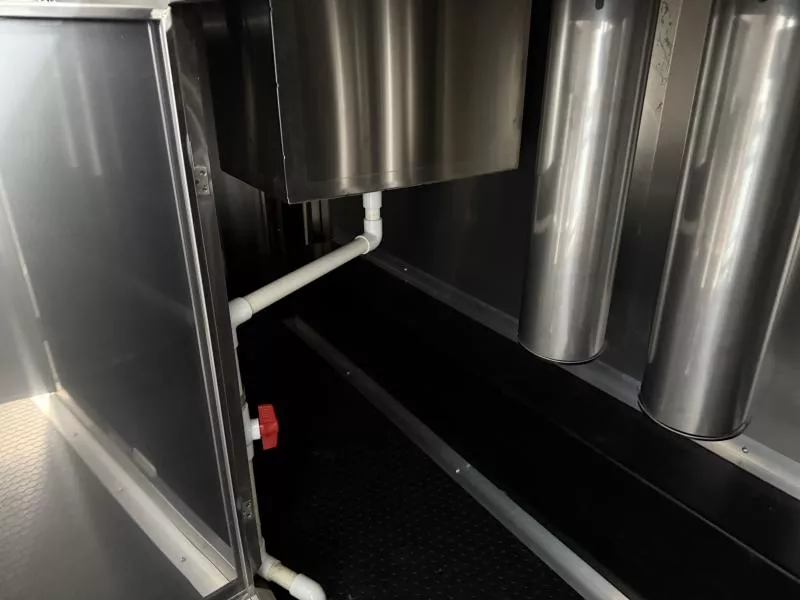 used Cargo (Enclosed) Trailers Other  for sale, in Bowling Green, KY Thumbnail 23