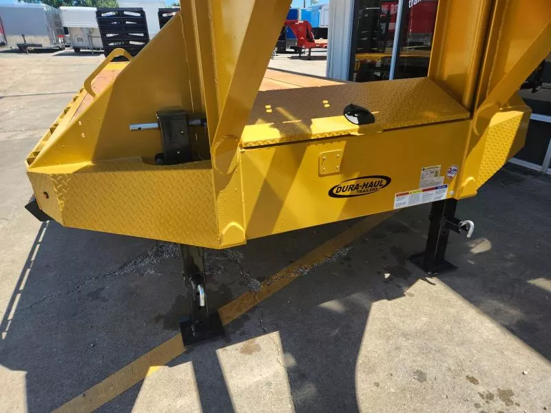 new Equipment / Flatbed Trailers Dura-Haul  for sale, in Bowling Green, KY Thumbnail 15