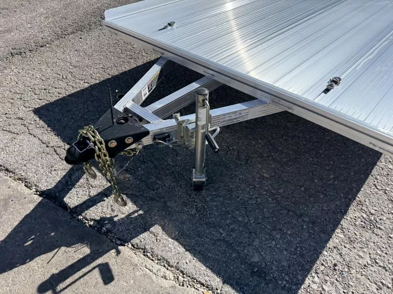 new Utility Trailers Triton Trailers  for sale, in Bowling Green, KY Thumbnail 2