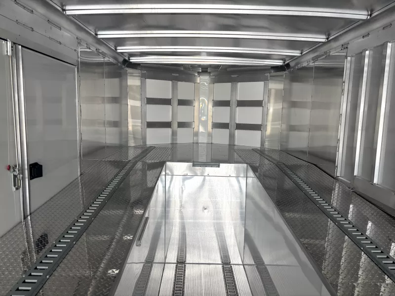 new Car Haulers / Racing Trailers Sundowner Trailers  for sale, in Bowling Green, KY Thumbnail 5