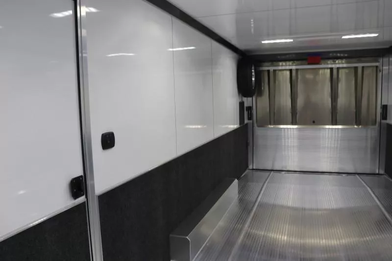 new Car Haulers / Racing Trailers InTech  for sale, in Bowling Green, KY Thumbnail 9