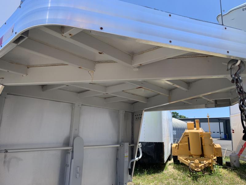 used Car Haulers / Racing Trailers Sundowner Trailers  for sale, in Bowling Green, KY Thumbnail 3