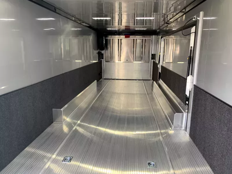 new Car Haulers / Racing Trailers InTech  for sale, in Bowling Green, KY Thumbnail 12
