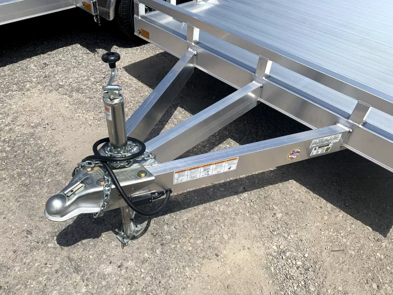 new Car Haulers / Racing Trailers ALCOM  for sale, in Bowling Green, KY Thumbnail 3