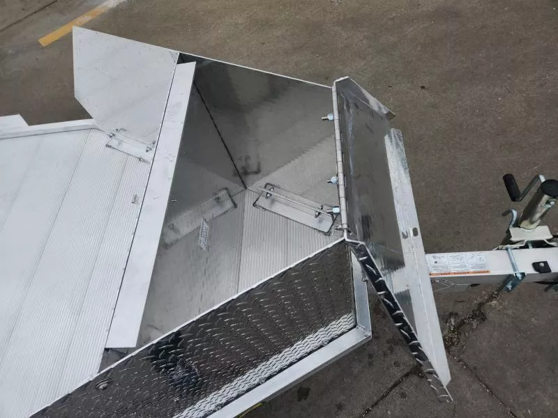 new Motorcycle / Cycle Trailers Aluma  for sale, in Bowling Green, KY Thumbnail 8