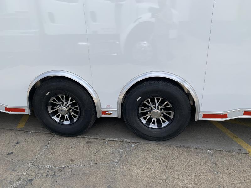 new Car Haulers / Racing Trailers InTech  for sale, in Bowling Green, KY Thumbnail 11