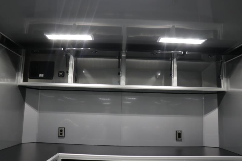 new Car Haulers / Racing Trailers InTech  for sale, in Bowling Green, KY Thumbnail 14