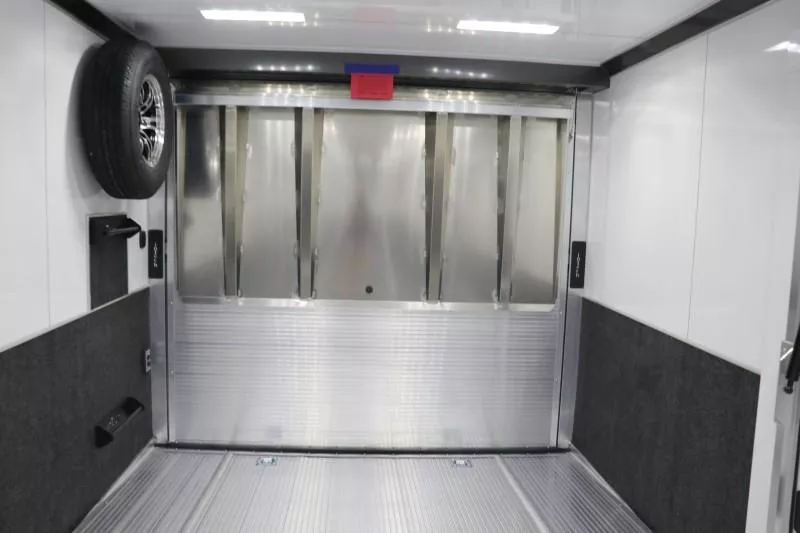 new Car Haulers / Racing Trailers InTech  for sale, in Bowling Green, KY Thumbnail 19