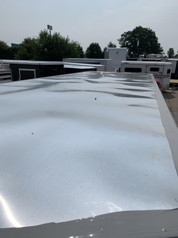new Car Haulers / Racing Trailers Covered Wagon Trailers  for sale, in Bowling Green, KY Thumbnail 18