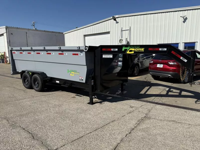 new Dump Trailers Other  for sale, in Bowling Green, KY Thumbnail 2