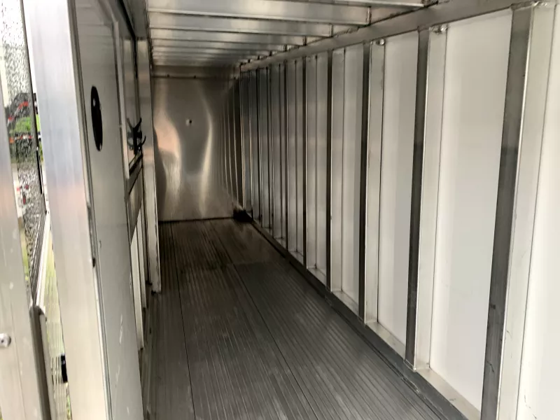 used Car Haulers / Racing Trailers Sundowner Trailers  for sale, in Bowling Green, KY Thumbnail 9