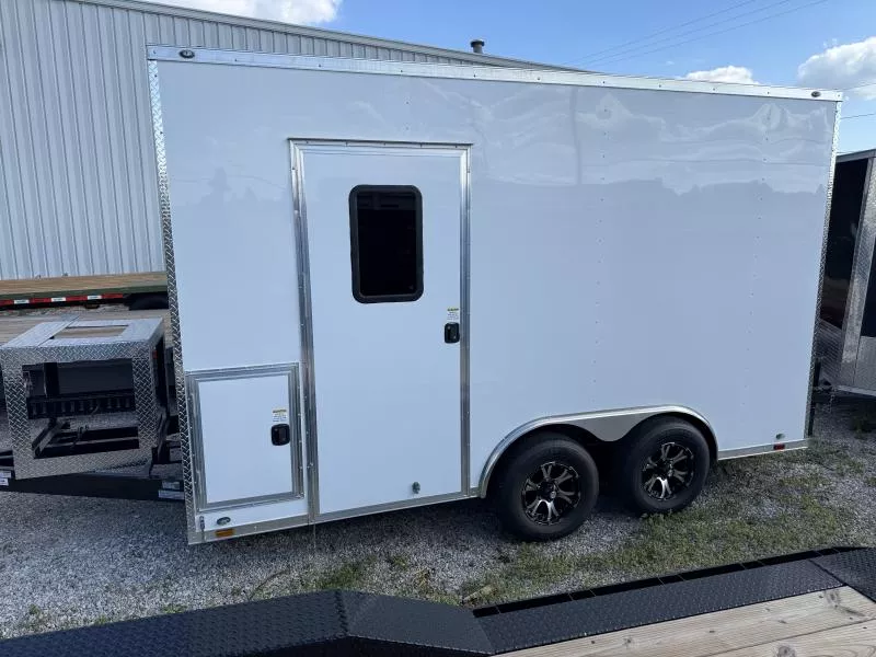 used Cargo (Enclosed) Trailers Other  for sale, in Bowling Green, KY Thumbnail 4