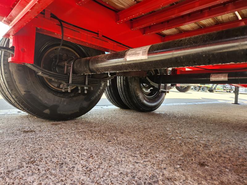 new Equipment / Flatbed Trailers Dura-Haul  for sale, in Bowling Green, KY Thumbnail 16