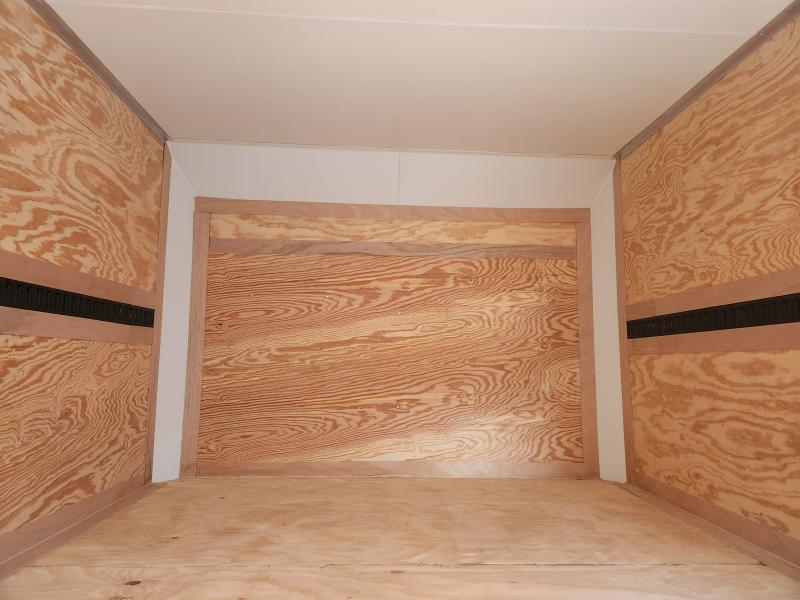 new Cargo (Enclosed) Trailers Cargo Mate  for sale, in Bowling Green, KY Thumbnail 17