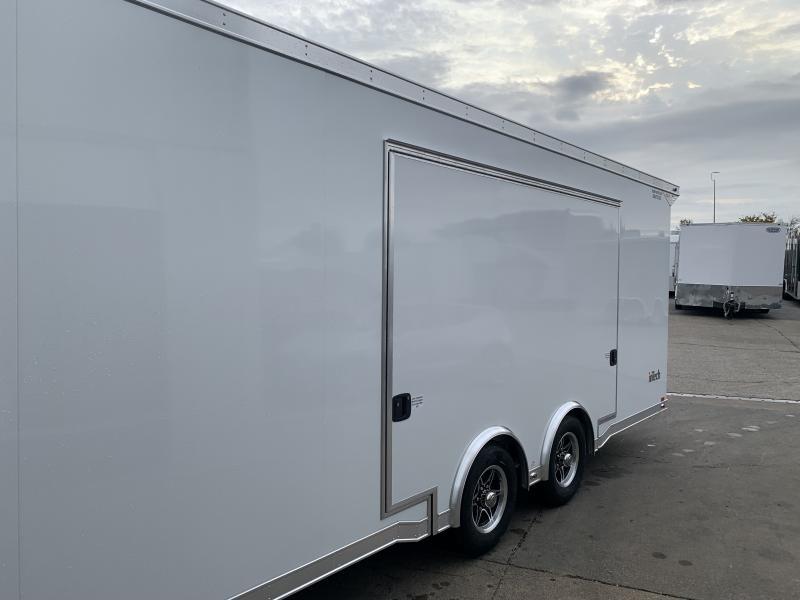 new Car Haulers / Racing Trailers InTech  for sale, in Bowling Green, KY Thumbnail 4