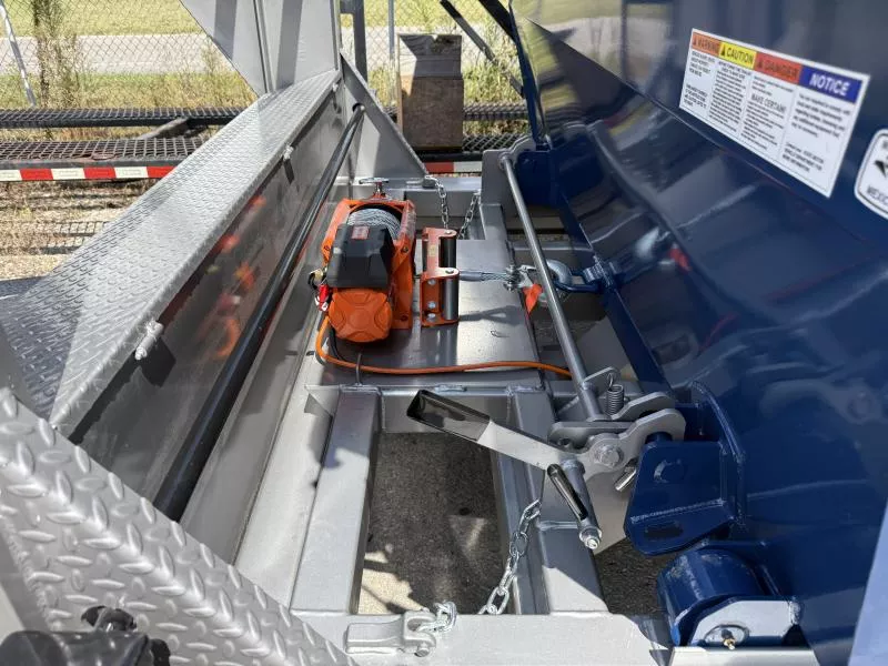 new Dump Trailers Other  for sale, in Bowling Green, KY Thumbnail 8