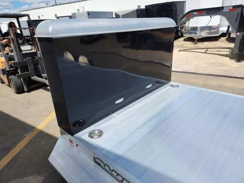 new Car Haulers / Racing Trailers Aluma  for sale, in Bowling Green, KY Thumbnail 4