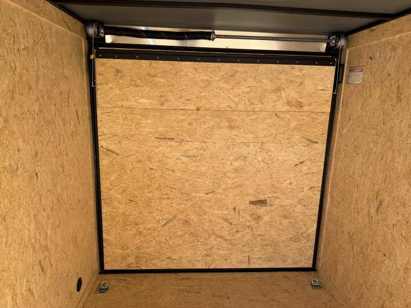 new Cargo (Enclosed) Trailers Covered Wagon Trailers  for sale, in Bowling Green, KY Thumbnail 10