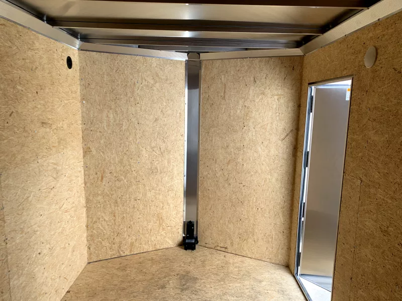 new Cargo (Enclosed) Trailers ALCOM  for sale, in Bowling Green, KY Thumbnail 4
