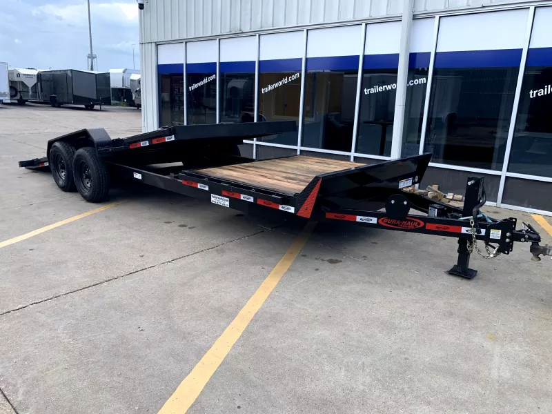 new Equipment / Flatbed Trailers Dura-Haul  for sale, in Bowling Green, KY Thumbnail 2