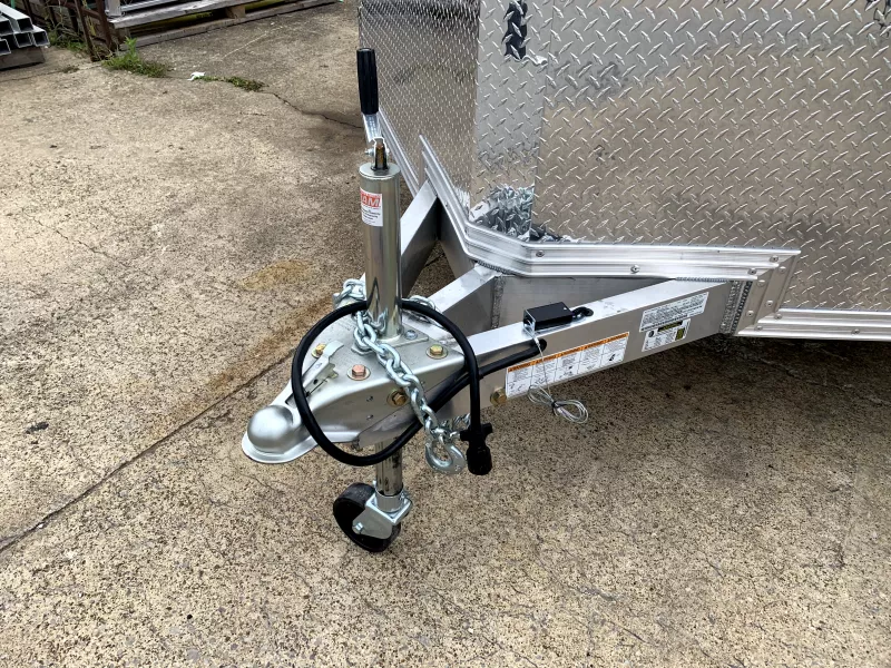 new Cargo (Enclosed) Trailers ALCOM  for sale, in Bowling Green, KY Thumbnail 3