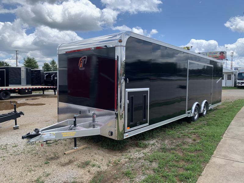 new Car Haulers / Racing Trailers InTech  for sale, in Bowling Green, KY image-0