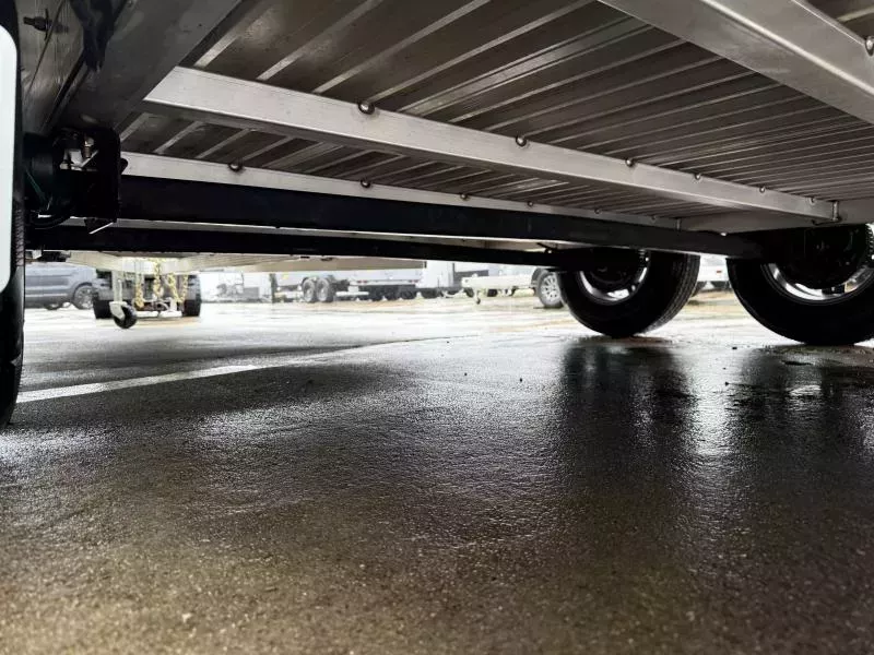 new Car Haulers / Racing Trailers Triton Trailers  for sale, in Bowling Green, KY Thumbnail 8