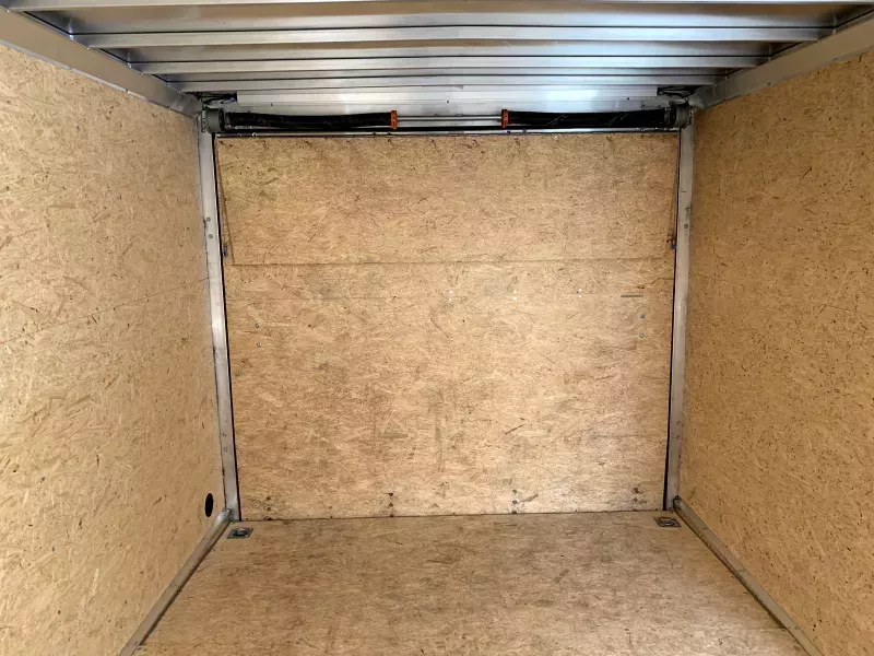 new Car Haulers / Racing Trailers ALCOM  for sale, in Bowling Green, KY Thumbnail 10