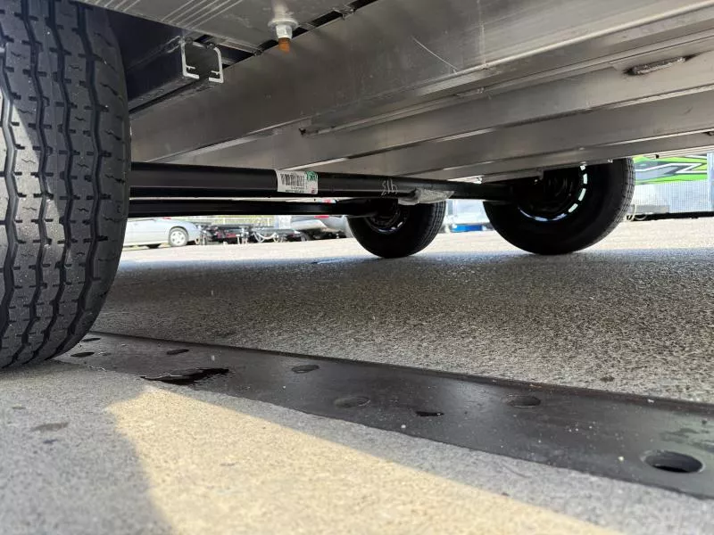 new Car Haulers / Racing Trailers Aluma  for sale, in Bowling Green, KY Thumbnail 13