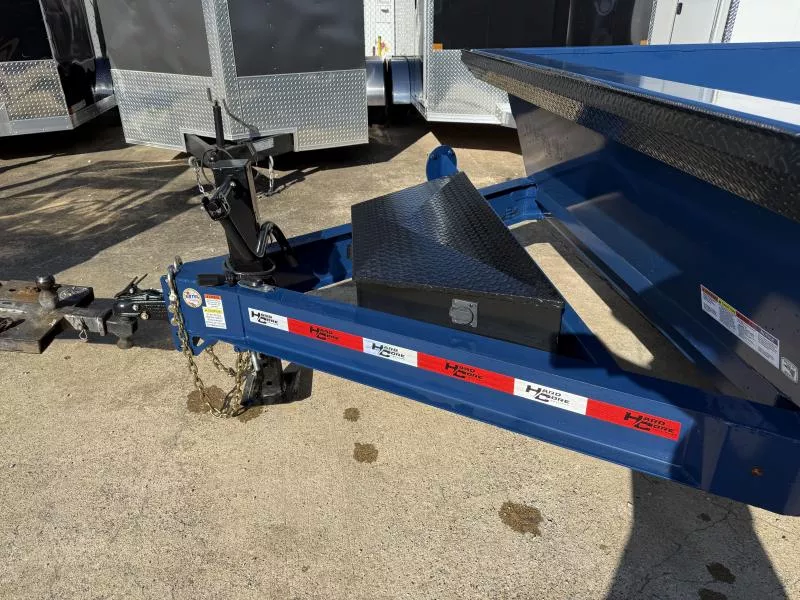 new Dump Trailers Other  for sale, in Bowling Green, KY Thumbnail 7