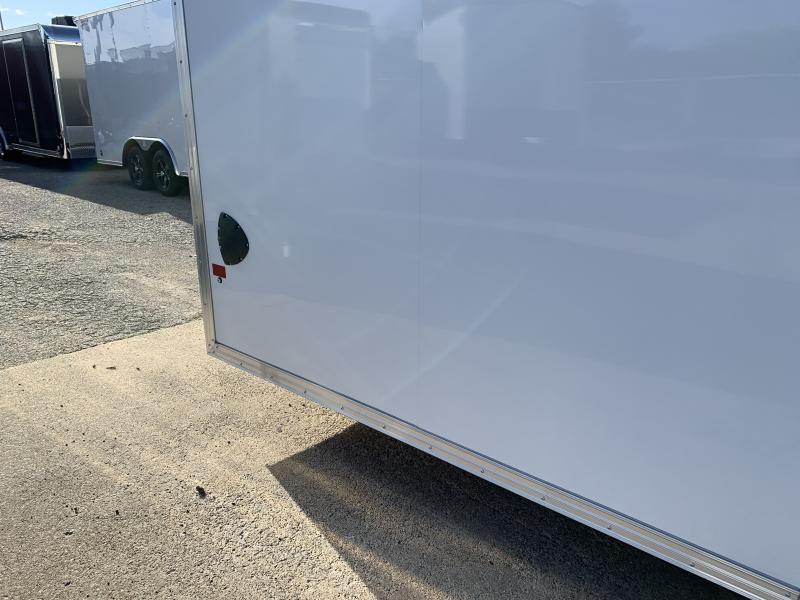 new Car Haulers / Racing Trailers ALCOM  for sale, in Bowling Green, KY Thumbnail 8